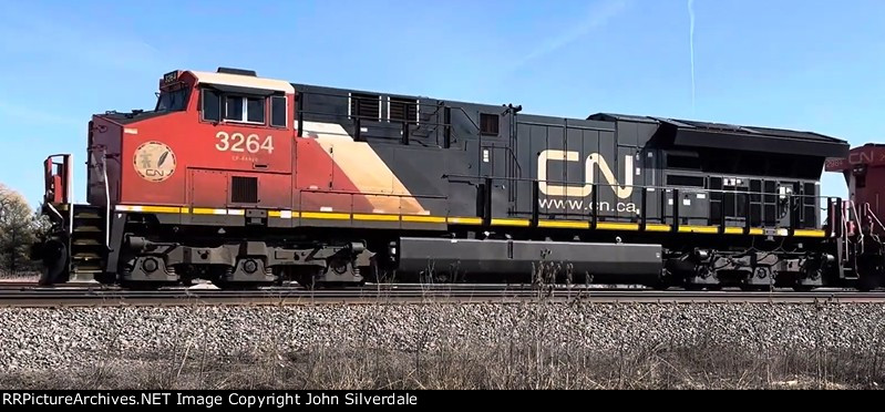 CN 3264